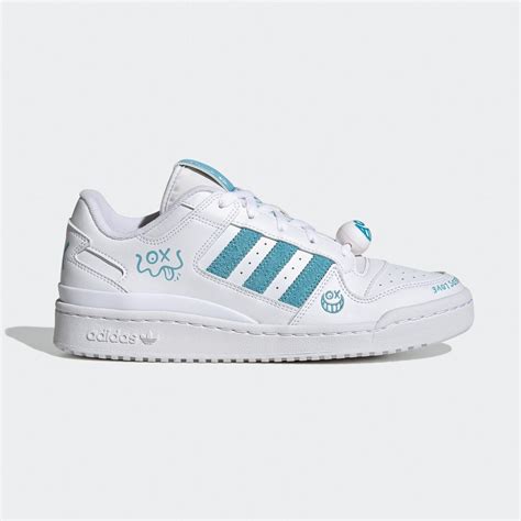 forum low cl unisex